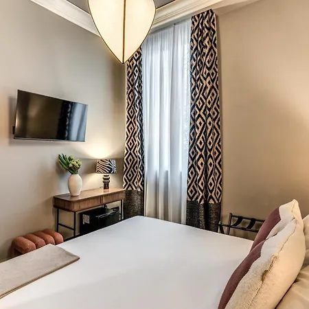Telier Belsiana 4*