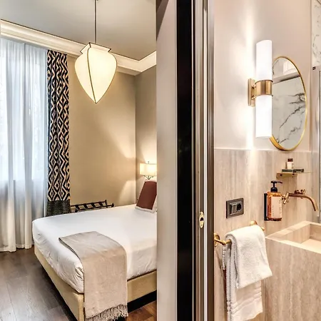 Telier Belsiana 4* Róma