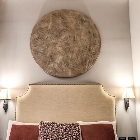 Vendégház Telier Belsiana 4*