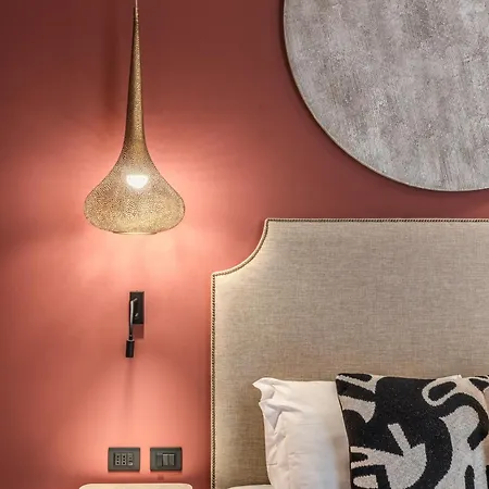 Telier Belsiana 4* Róma