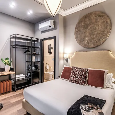 Vendégház Telier Belsiana 4*