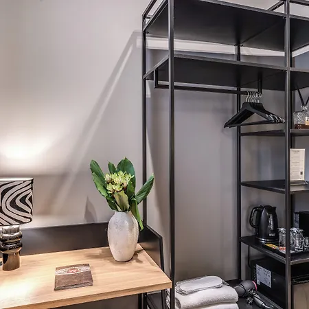 Telier Belsiana 4*