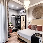 Telier Belsiana 4* روما