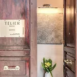 Telier Belsiana 게스트하우스