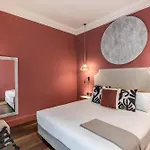 Telier Belsiana 게스트하우스 로마