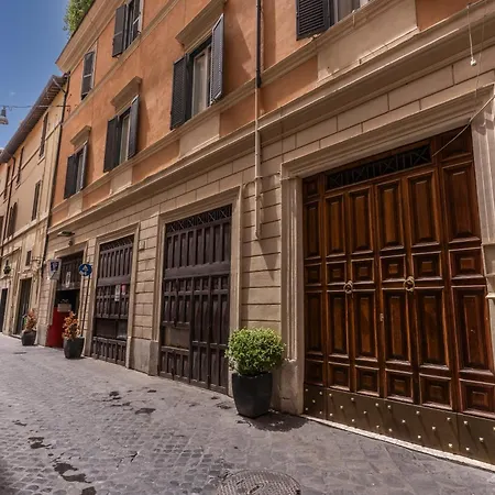 Telier Belsiana Konukevi