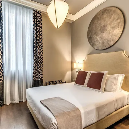 Telier Belsiana Konukevi 4*