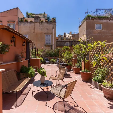 Telier Belsiana בית הארחה