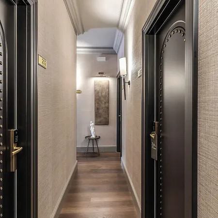 Telier Belsiana Pensionat 4*