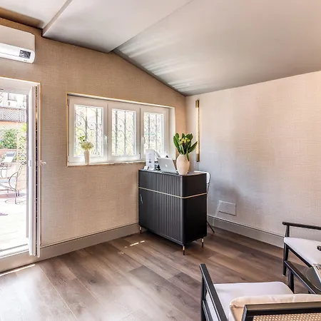 Telier Belsiana 4* Rom