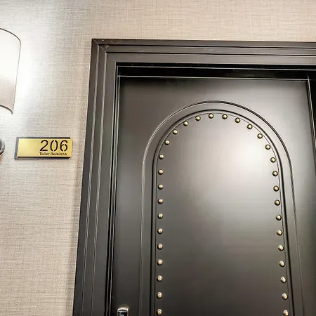 Pensionat Telier Belsiana Rom