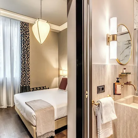 Telier Belsiana 4*