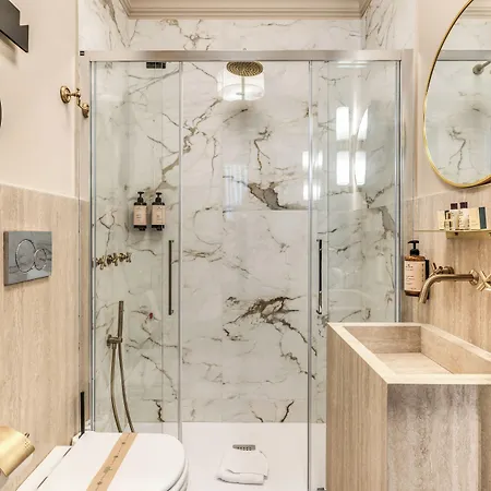 Pensionat Telier Belsiana Rom