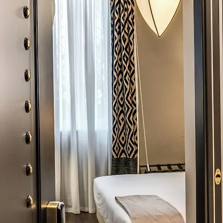 Telier Belsiana Rome