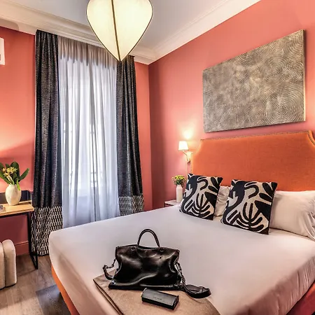 Guest house Telier Belsiana Rome