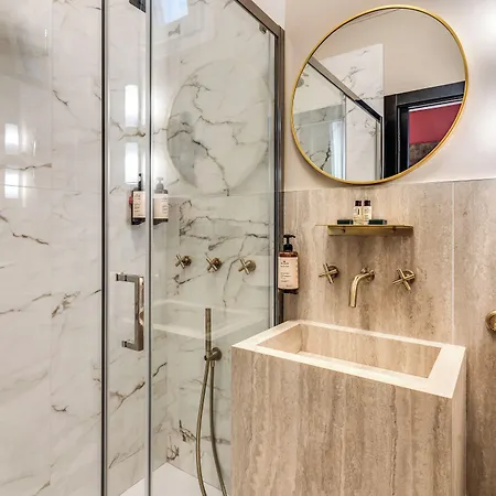 Telier Belsiana Guest house Rome