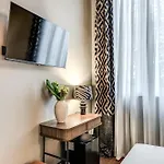 Telier Belsiana Rom