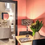 Telier Belsiana 4*