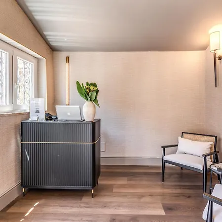 Telier Belsiana 4* Roma