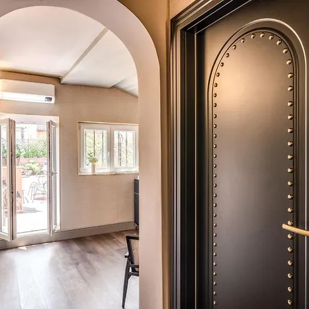 Pensión Telier Belsiana