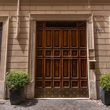 Telier Belsiana 4* Roma