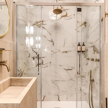 Telier Belsiana Pensión Roma