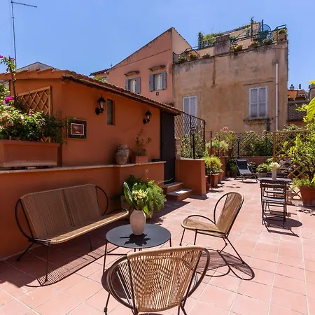 Telier Belsiana Pensión 4*