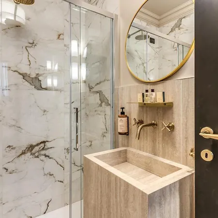 Pensión Telier Belsiana Roma