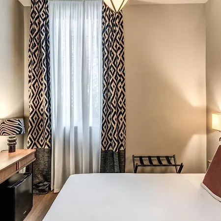 Telier Belsiana Roma