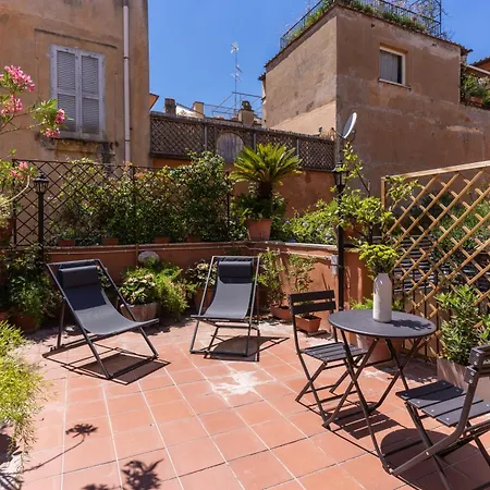 Telier Belsiana Pensión 4*