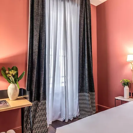 Telier Belsiana Pensión Roma