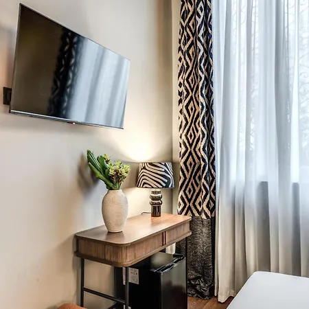 Telier Belsiana Roma