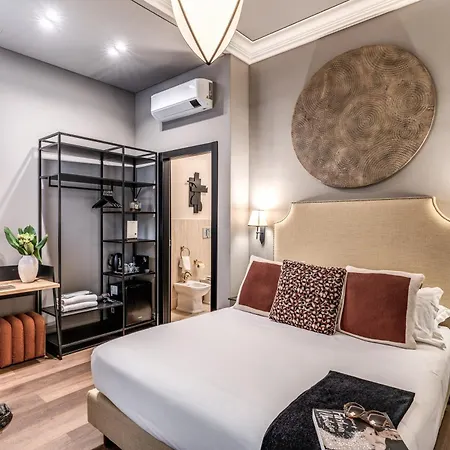 Telier Belsiana Pensión