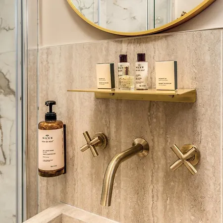 Telier Belsiana Pensión 4*