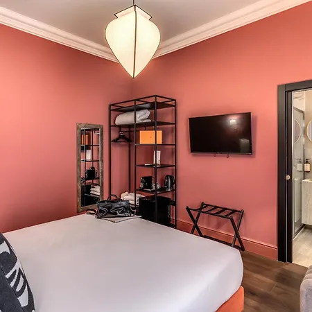 Telier Belsiana Pensión 4*