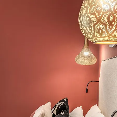 Telier Belsiana 4* Roma